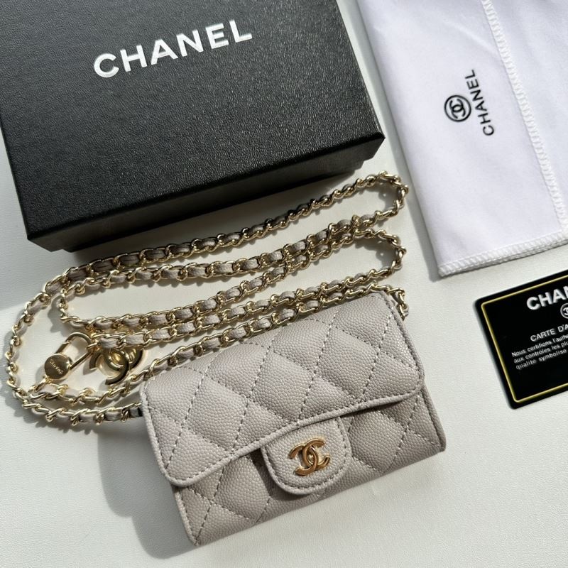 Chanel Wallets Purse